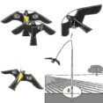 thumbnail image 1 of Birds Scarer Repeller Flying Hawk Kite Compatible Garden Scarecrow Yard House Decoration(wanan), 1 of 2