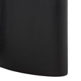 thumbnail image 6 of Safavieh Barnard Wood  Coffee Table in Black, 6 of 8