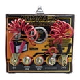thumbnail image 2 of Cargador Y Arrancador De Baterías 6-12-24v Armamex AMX-CB20, 2 of 2