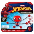 thumbnail image 2 of Rodeador de pared elástico y adhesivo Toy JA-RU Marvel Spiderman, 2 of 7