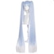 thumbnail image 1 of Disfraz de pelo sintético de Hatsune Miku para cosplay, anime, 1 of 2