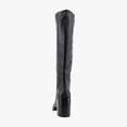 thumbnail image 4 of Vince Camuto Gibi Wide Calf Women's Boots Black Size 11 M, 4 of 8