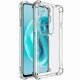 thumbnail image 1 of IMAK UX-4 Series Phone Case For Huawei nova Y72 4G Enjoy 70 Enjoy 70S , Straight Frame Four Corner S, 1 of 5