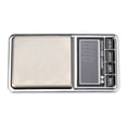 thumbnail image 3 of Professional Mini Digital Scale Jewelry Electronic Pocket Scale Balance 600g*0.01g, 3 of 7