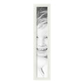 thumbnail image 2 of ArtToFrames 6" x 36" White Picture Frame, 6x36 inch White MDF Poster Frame (WOM-4332), 3 Pack, 2 of 8