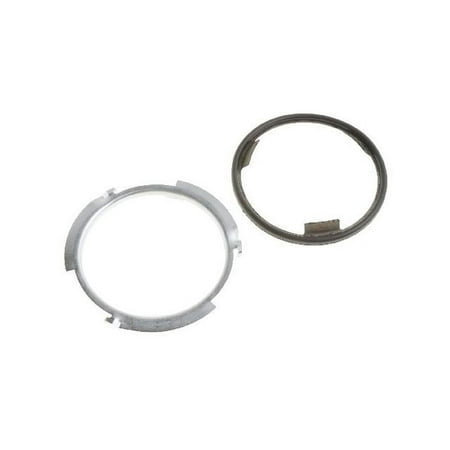 Fuel Tank Sending Unit Lock Ring - Compatible with 1987 - 1991 GMC V3500 - Dorman