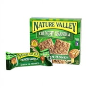 General Mills Nature Valley  Granola Bars, 48 ea