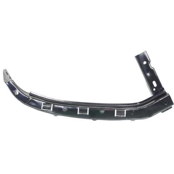 Bumper Bracket Compatible with 2006-2008 Honda Pilot Front, Right Passenger Side, Outer