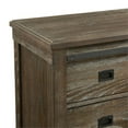 thumbnail image 4 of Picket House Furnishings Jack 5-Drawer Gentlemen's Chest, 4 of 12
