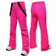 thumbnail image 3 of Pantalones para Nieve Mujer con Aislamiento Extra, Resistentes al Viento y Agua, Pantalones Térmicos Transpirables para Esquí y Snowboard, Ropa Outdoor de Invierno Tipo Overol, 3 of 21