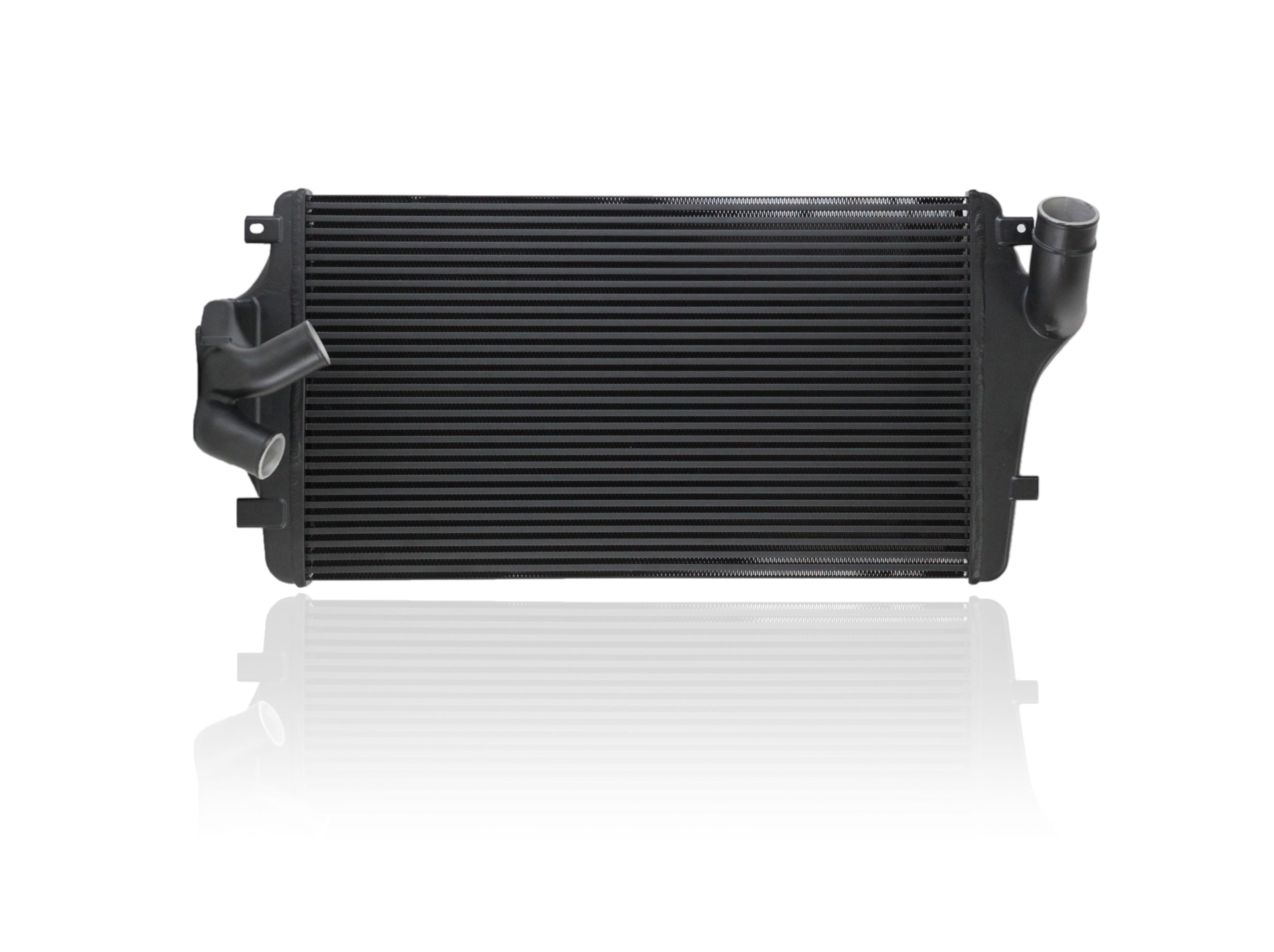 New Turbocharger Intercooler/Charge Air Cooler For 2013-2018 Ford Explorer 3.5L Turbocharged V6 FO3012110 