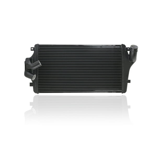 Intercooler Cooling Direct For/Fit AA5Z6K775B 1017 Ford Flex 1019