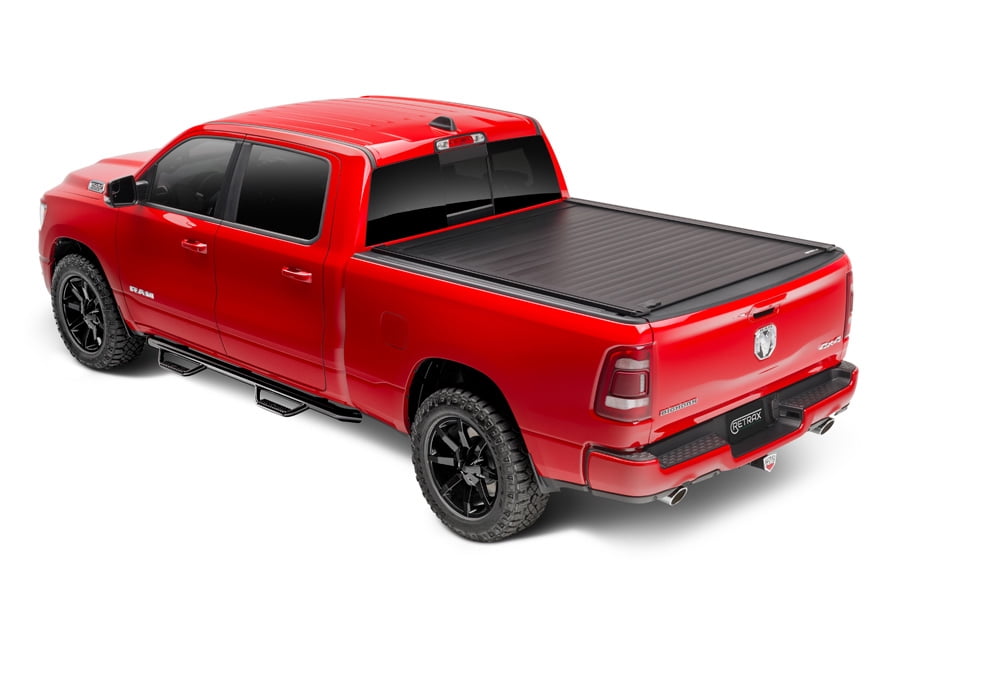 Powertraxpro XR Retractable Truck Bed Tonneau Cover T90383 Compatible with 20172022 Ford F