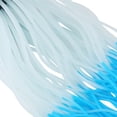 thumbnail image 3 of NFTIGB Simulation Artificial Silicone Sea Anemone Coral Ornament for Aquarium Fish Tank Decor, Glow in the Dark Aquatic Landscape Enhancer, Safe and Non-Toxic Submersible Decoration, Blue color, 3 of 9