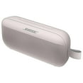 Bose_Soundlink Flex Bluetooth Portable Speaker, White Smoke, Free