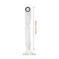 thumbnail image 2 of WHAMVOX 2Pack Flexible Tub Drain Kit Water Drainage Telescopic Tube For RV Shower Drain Use, 2 of 8