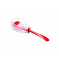 thumbnail image 5 of The Open Door Kitchen Plastic Cover Spoon Rest Clear, 5 of 5