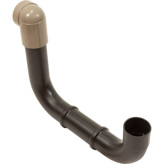 Lower Piping Assembly, Hayward Swim Clear, After 9/2012