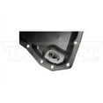 thumbnail image 2 of Dorman 265942 Transmission Pan With Drain Plug, 2 of 5