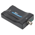 thumbnail image 1 of Adapter BNC to High Definition Multimedia Interface Converter 1080P/720P Video Conversion Monitor, 1 of 7