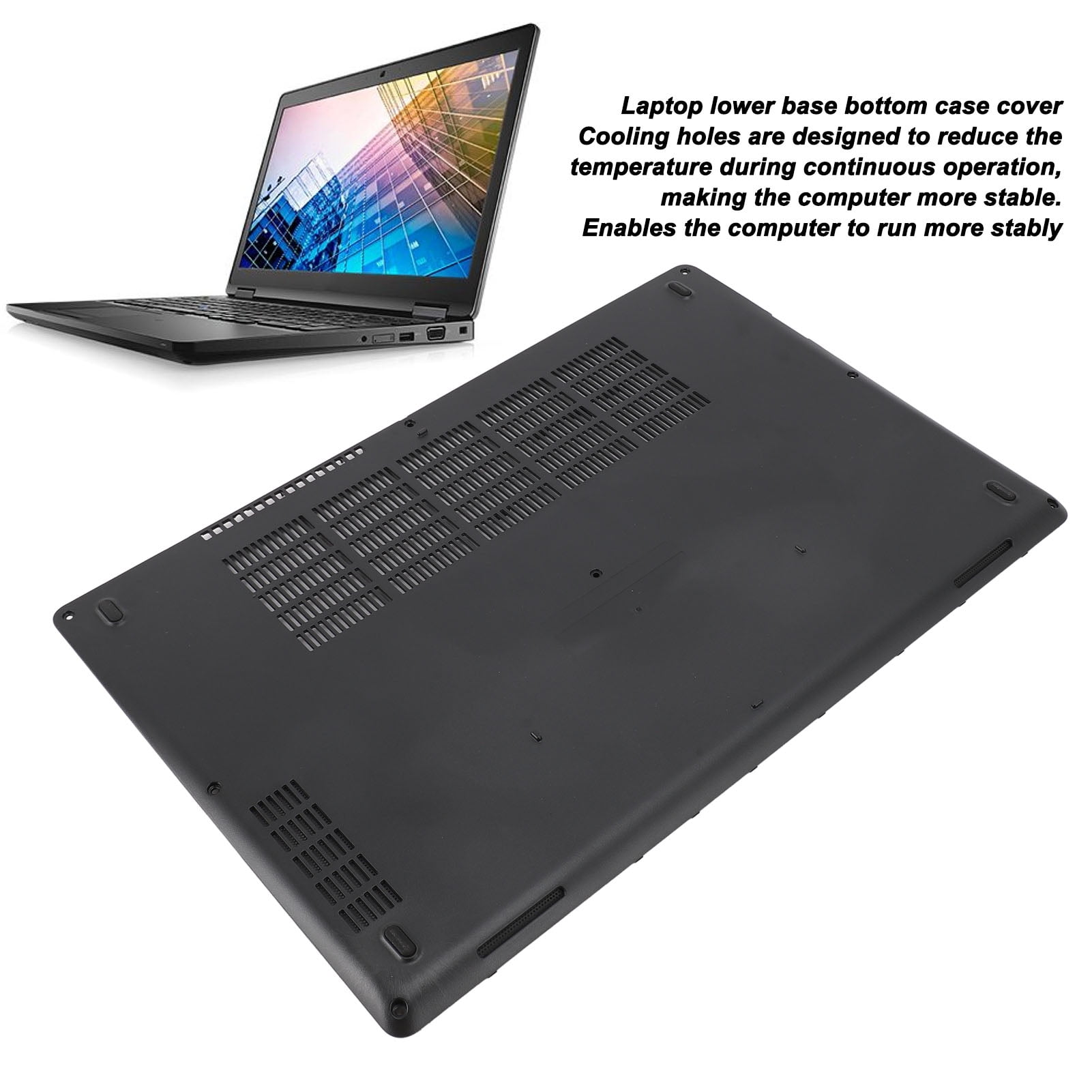 Housse Pour Ordinateur Portable 14 Pouces, Résistante Aux Chocs, Sacoche De Protection