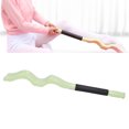 thumbnail image 4 of Foot Stretcher, Dancer Foot Stretcher Improve Training Effect Wear- and Durable  for Gym for Dance Practice Room for Home for Studio, 4 of 8