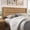 Brown2, variant on LHSHID Modern Wood Queen Panel Headboard