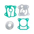 thumbnail image 4 of Water Pump Impeller Kit for Outboard Engine Marine Motor 35 40 45 50 06193-ZV5-020 06193-ZV5-010, 4 of 5