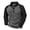 Sweatshirts-Black, variant on Gamivast 1/4 Zip Pullover Mens Loose Fit Color Block Casual Sweatshirts Soft Raglan Long Sleeve Outdoor Shirts Trendy Work Outfits