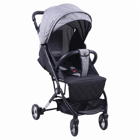 Carriola Infanti Lock It Lite Gris