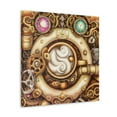 thumbnail image 2 of Cappuchino Steampunk Dream - Canvas, 2 of 10