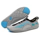 thumbnail image 1 of Zapatos de agua Zapatos de playa descalzos Zapatillas de deporte antideslizantes para gimnasio y fitness para playa al aire libre, 1 of 8