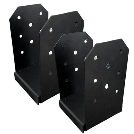 

Bosisa 4X4 Inch Adjustable Galvanized Sheet Concrete Post Base Anchor For Deck Support