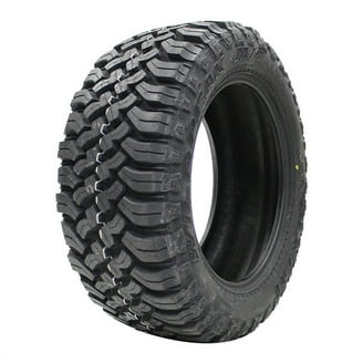 Maxxis MT-764 Buckshot Mudder II Mud Terrain LT31X10.50R15 109Q C
