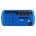 thumbnail image 2 of Radio de Supervivencia Yotijar solar FM meteorológica, 2 of 10
