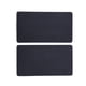 thumbnail image 1 of 2 unids Tablero del coche antideslizante Mat antideslizante Almohadillas Dash Grip Mat para gafas de sol con llave de teléfono, 1 of 7