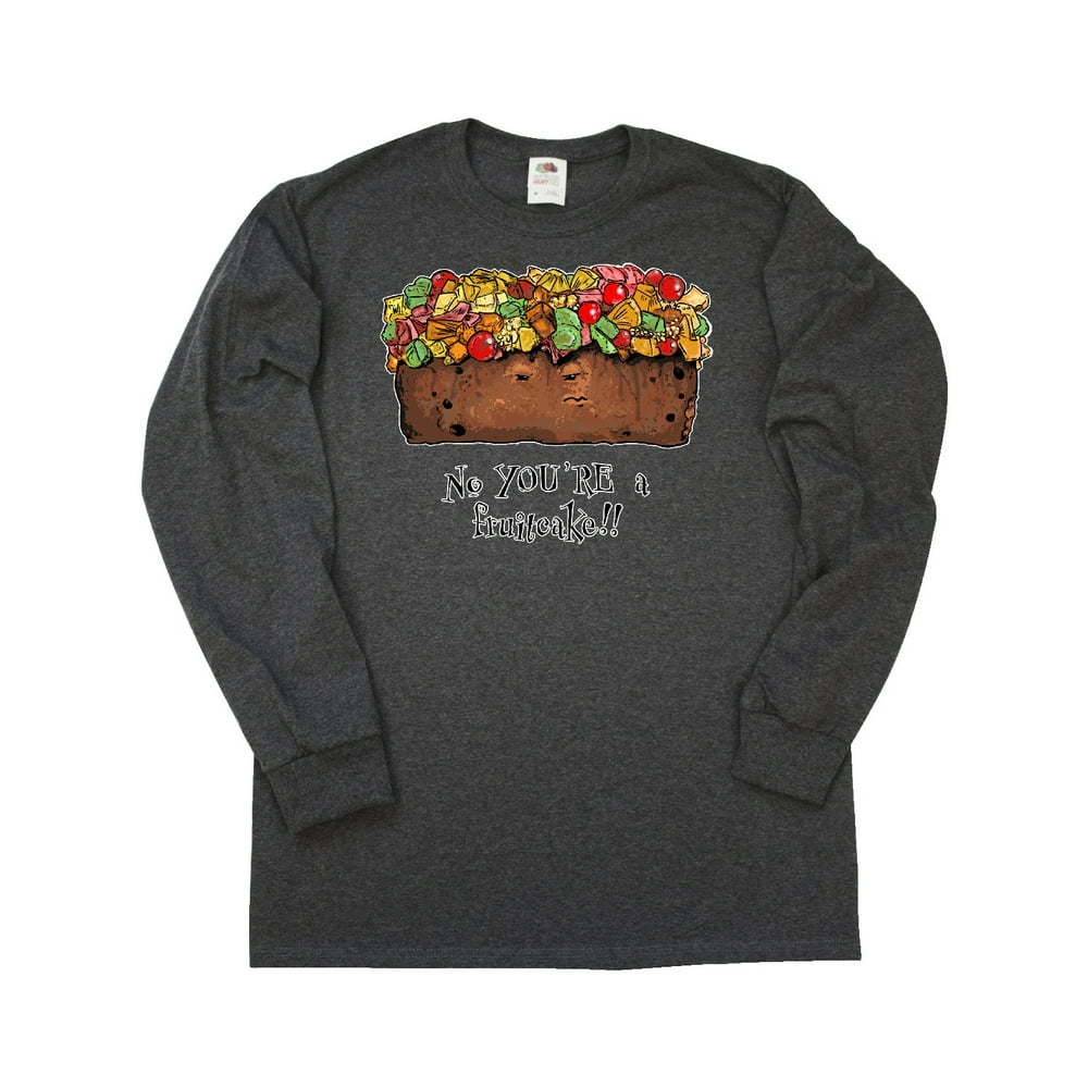 fruitcake t shirt