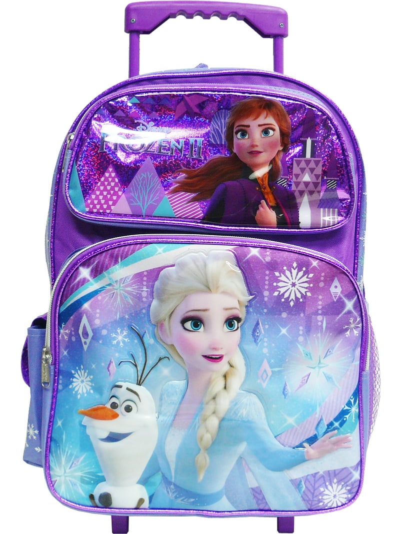 Disney Frozen 2 Elsa & Anna 16