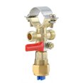 thumbnail image 2 of Tractor Sprayer, Increase Spray Range Durable Plant Protection Nozzle, For Agriculture Gardening, 2 of 8