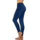 thumbnail image 1 of TaTaai Women's Heart Printed High Waist Yoga Pants, Long Tight-Fitting Leisure Running Gym Pants Gift, 1 of 8