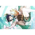 thumbnail image 3 of Genshin Impact Character Towel. 28 Inch Household Decoration Tower., 3 of 3