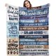 thumbnail image 1 of LHSHID Couple Blankets for Wife Husband Mom and Dad 60th Wedding Anniversary Gift 30x40in, 1 of 7