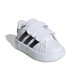 thumbnail image 4 of Zapatillas de Tenis para Niños adidas Grand Court 2.0 con Tiras Ajustables, 4 of 7