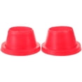 thumbnail image 1 of 2 Pcs Car Door Speaker Baffles Speaker Protector Cover Audio Speaker Protector, 1 of 8