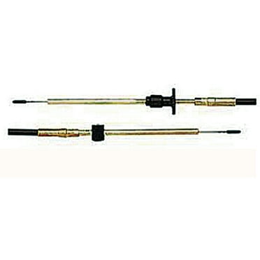 SeaStar Solutions 400 Series OMC-J/E Control Cable Assembly