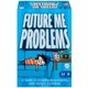 thumbnail image 1 of Juego de cartas Mattel Games Sarah's Scribbles Future Me Problems, 1 of 6