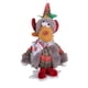 thumbnail image 4 of Adorno navideño con colgante de muñeca para árbol de Navidad, decoración para árbol de Navidad. ciervo 9x6x14cm, 4 of 9
