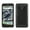 Black, variant on Alcatel Pixi Theatre OT-5098O Case, Slim Armor Hybrid Cover [Scratch/Dust Proof] Defender Dual Layer Shockproof Protection Case (VGC Black)