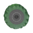 thumbnail image 4 of Fontaine Flottante à Feuilles de Lotus, Protection contre les Basses Eaux, Fontaine Solaire Flottante en ABS avec 8 Pcs de Buses pour Jardin_Perfect Gift, 4 of 5