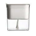 thumbnail image 1 of Dainzusyful Home Decor Flower Vase The Hydroponic Flowerpot Of Automatically Absorbs Water HydroponicPlanters For Indoor, 1 of 1
